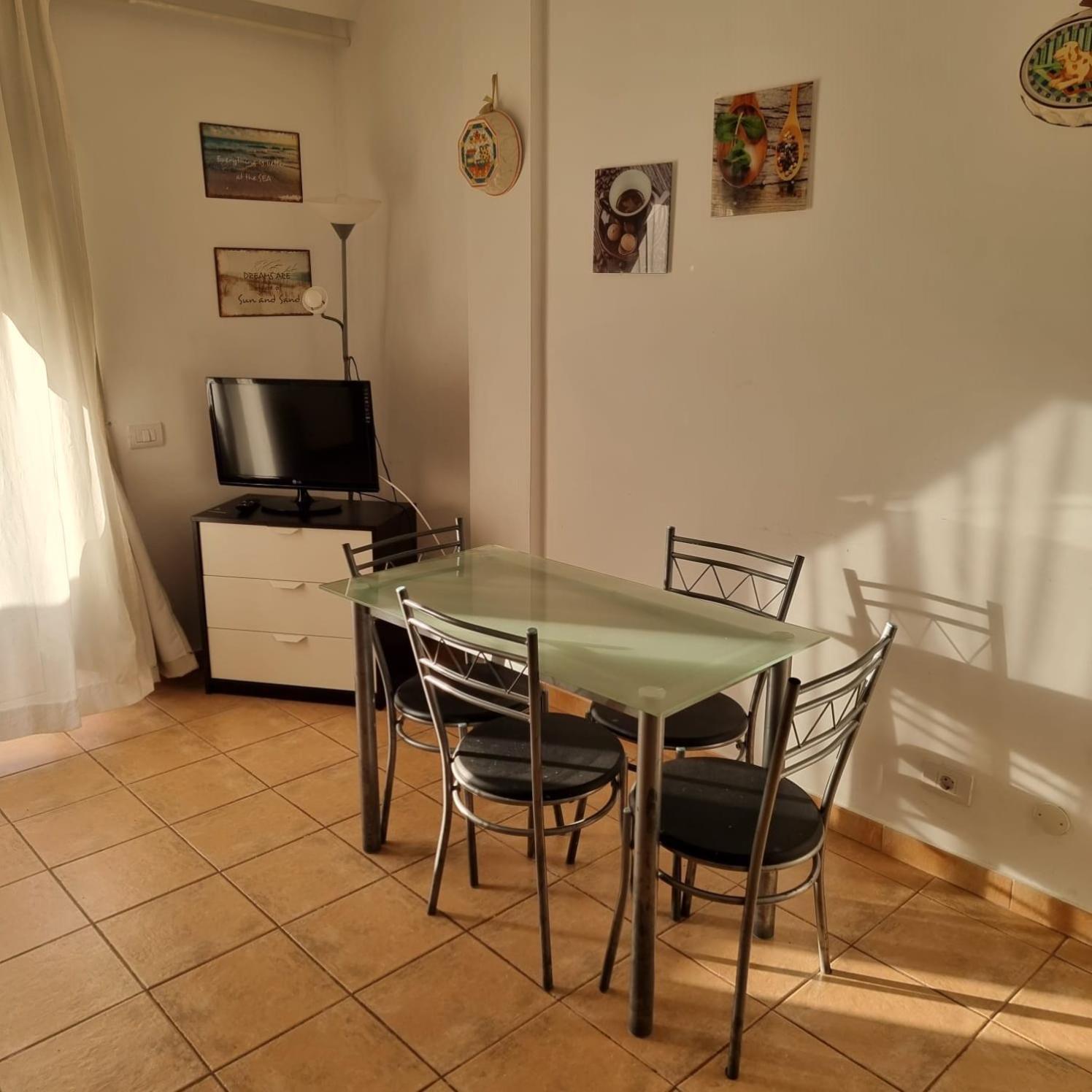 Apartamento Las Veronicas Arona  Exterior foto