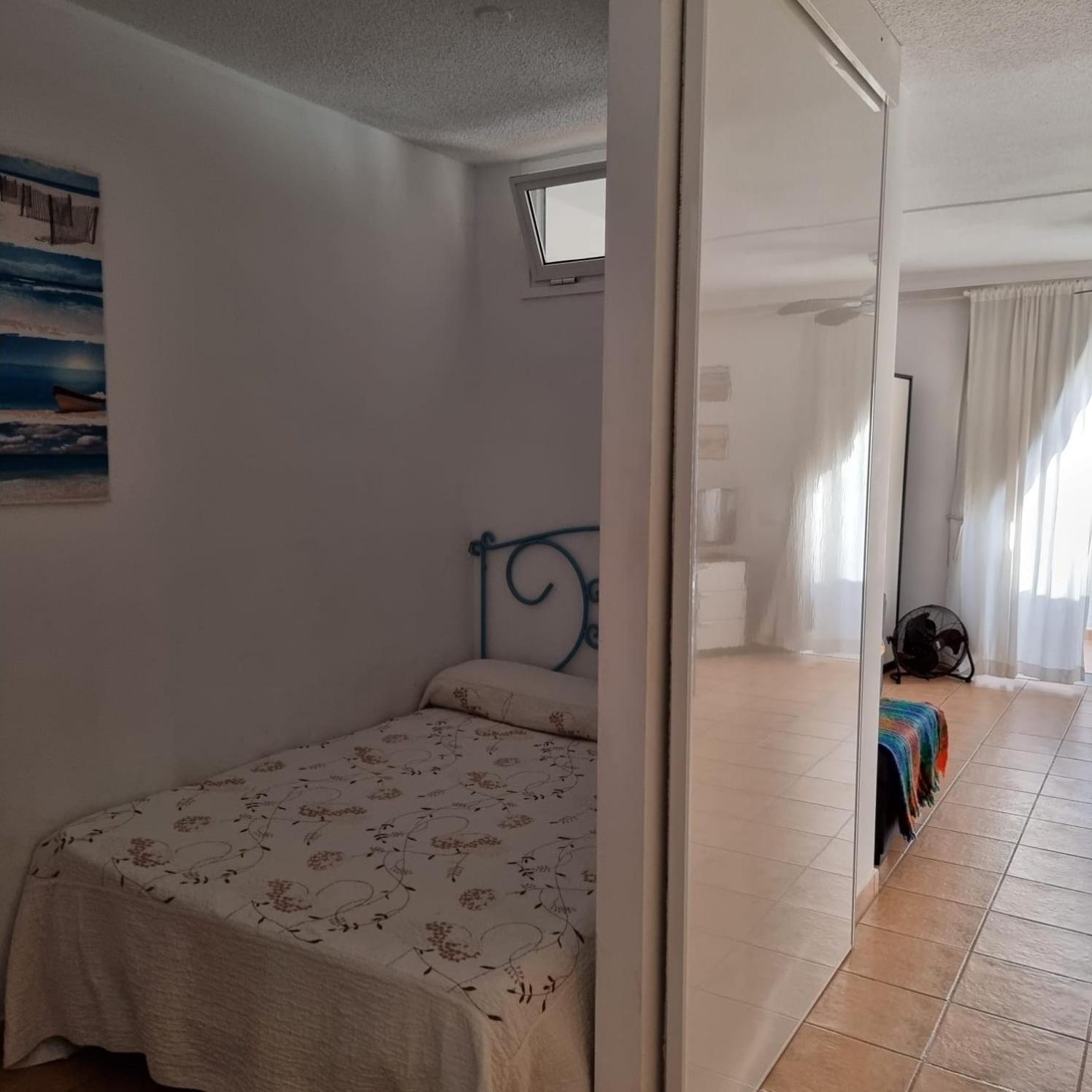 Apartamento Las Veronicas Arona  Exterior foto