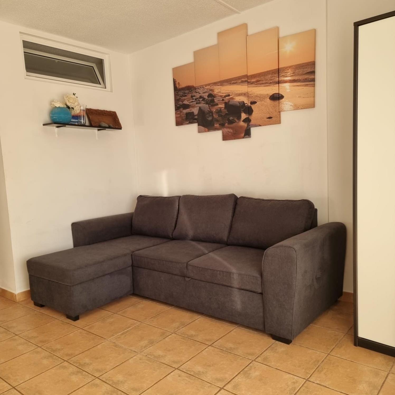 Apartamento Las Veronicas Arona  Exterior foto