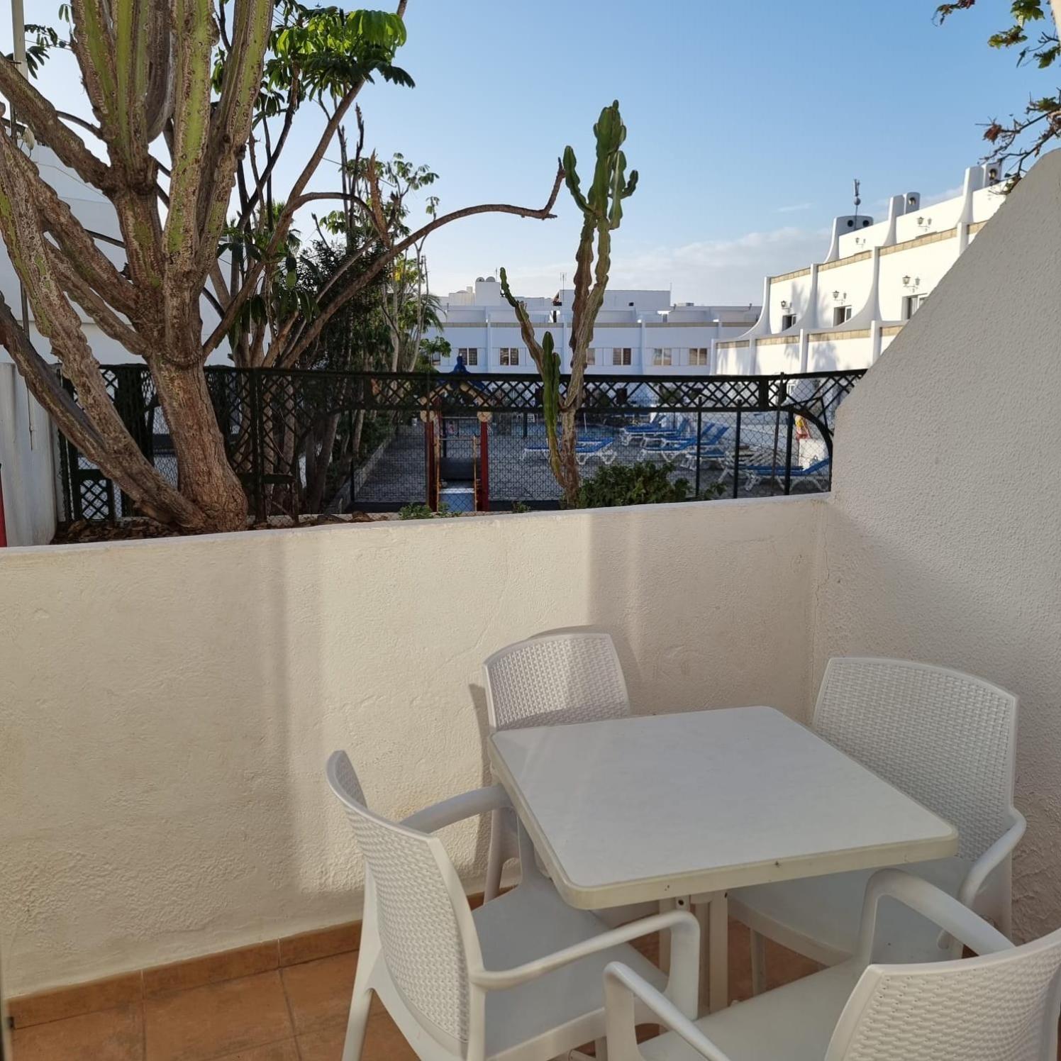 Apartamento Las Veronicas Arona  Exterior foto