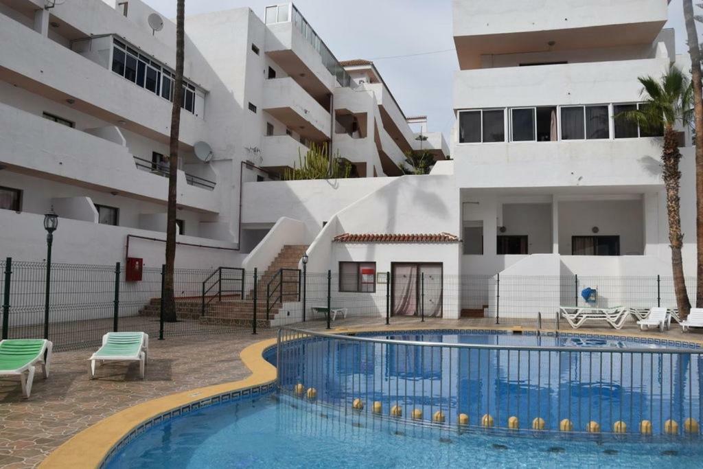 Apartamento Las Veronicas Arona  Exterior foto